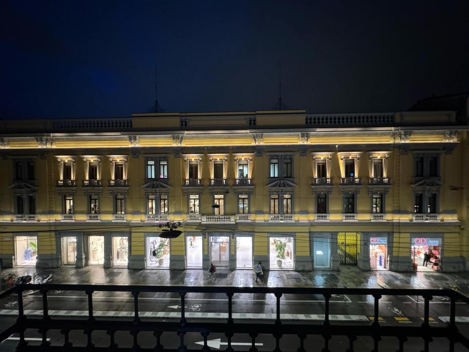 Milano Centro Corso Buenos Aires - Centrale Fs Стая снимка